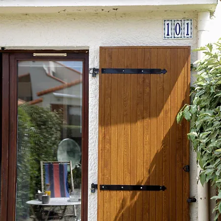 Plein Ocean-3 By Interhome Pornic