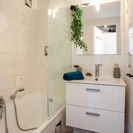 Plein Ocean-3 By Interhome Semesterbostad *