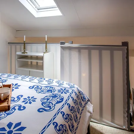 Semesterbostad Plein Ocean-3 By Interhome *