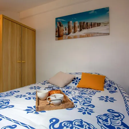 Plein Ocean-3 By Interhome Pornic