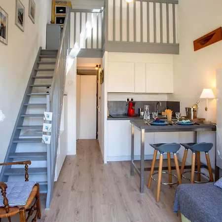 Plein Ocean-3 By Interhome * Pornic