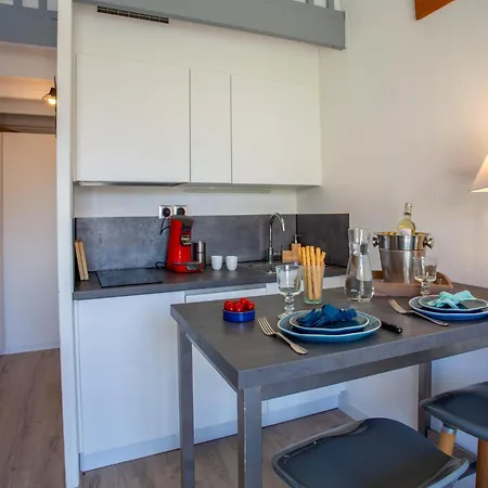 Plein Ocean-3 By Interhome Holiday home