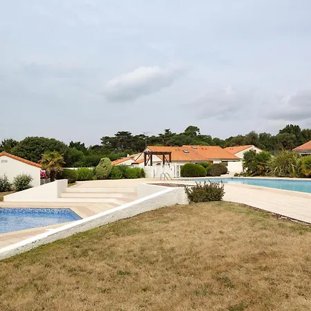Plein Ocean-3 By Interhome Holiday home