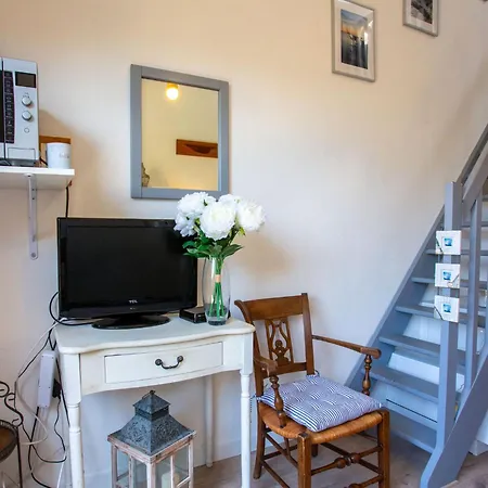 Holiday home Plein Ocean-3 By Interhome Pornic