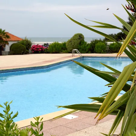 Plein Ocean-3 By Interhome Holiday home Pornic