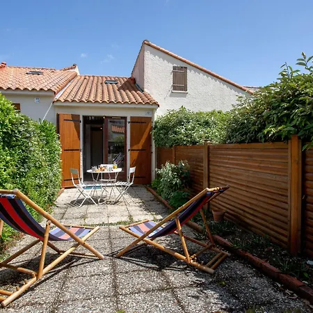 Plein Ocean-3 By Interhome Holiday home *