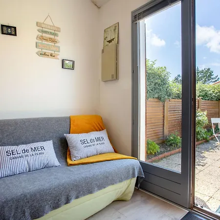 Plein Ocean-3 By Interhome