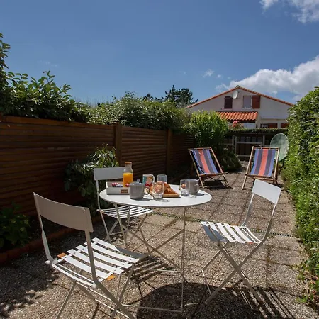 Plein Ocean-3 By Interhome Semesterbostad